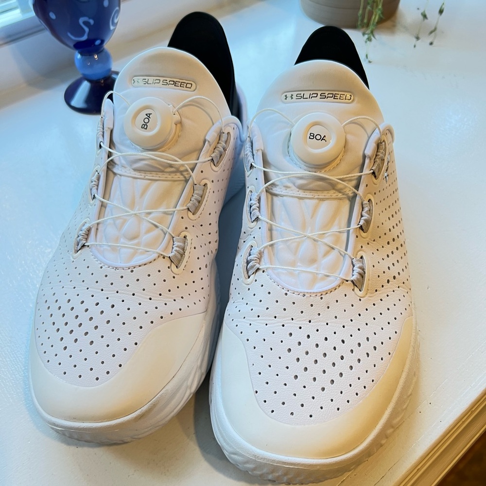 Under Armour Flow Slipspeed Trainer 10.5